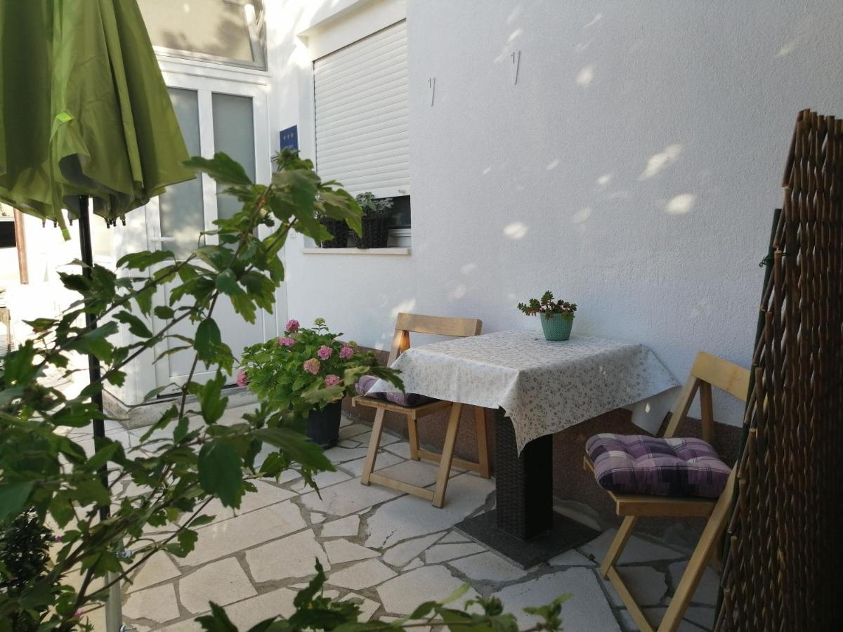 פודסטראנה Apartment Golden Dreams מראה חיצוני תמונה