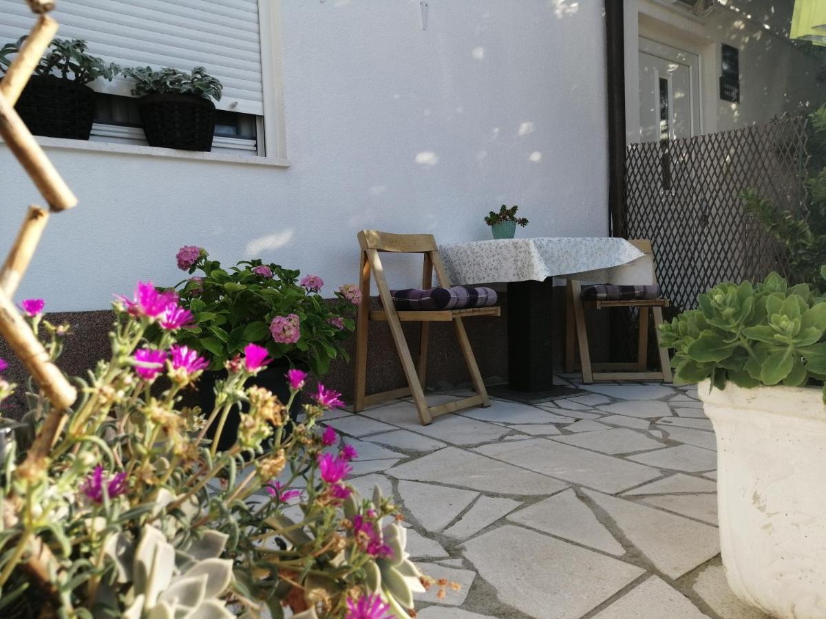 פודסטראנה Apartment Golden Dreams מראה חיצוני תמונה