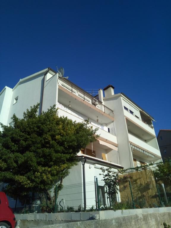 פודסטראנה Apartment Golden Dreams מראה חיצוני תמונה