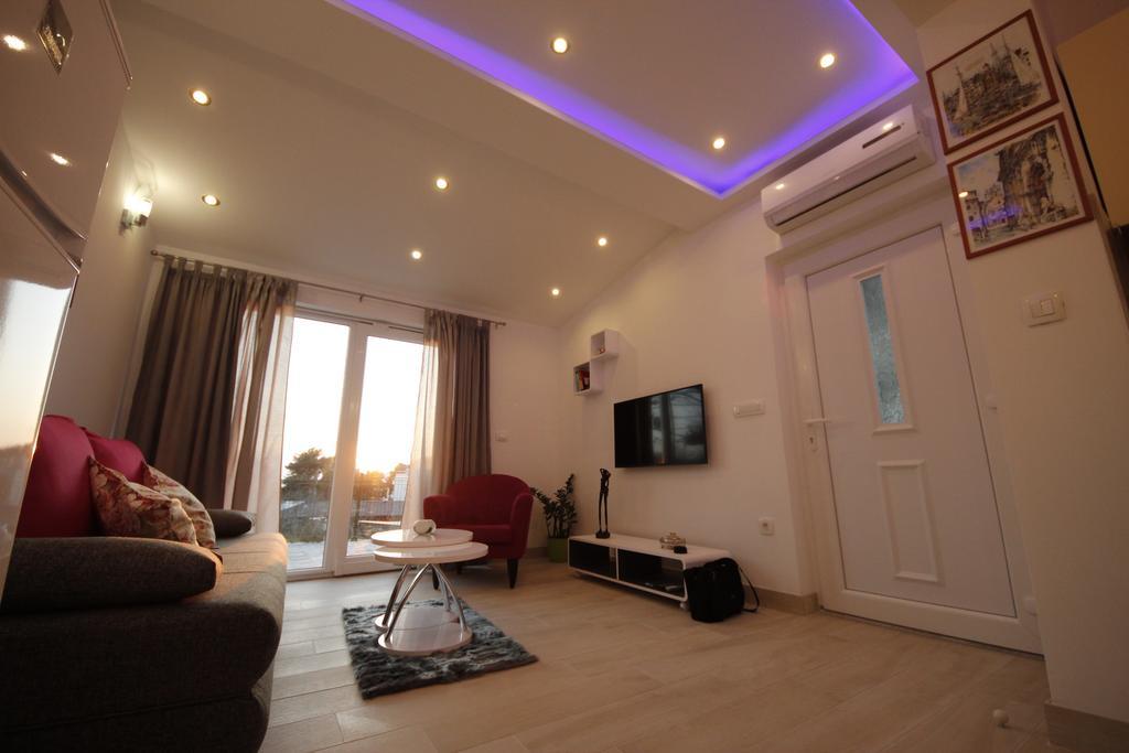 פודסטראנה Apartment Golden Dreams מראה חיצוני תמונה