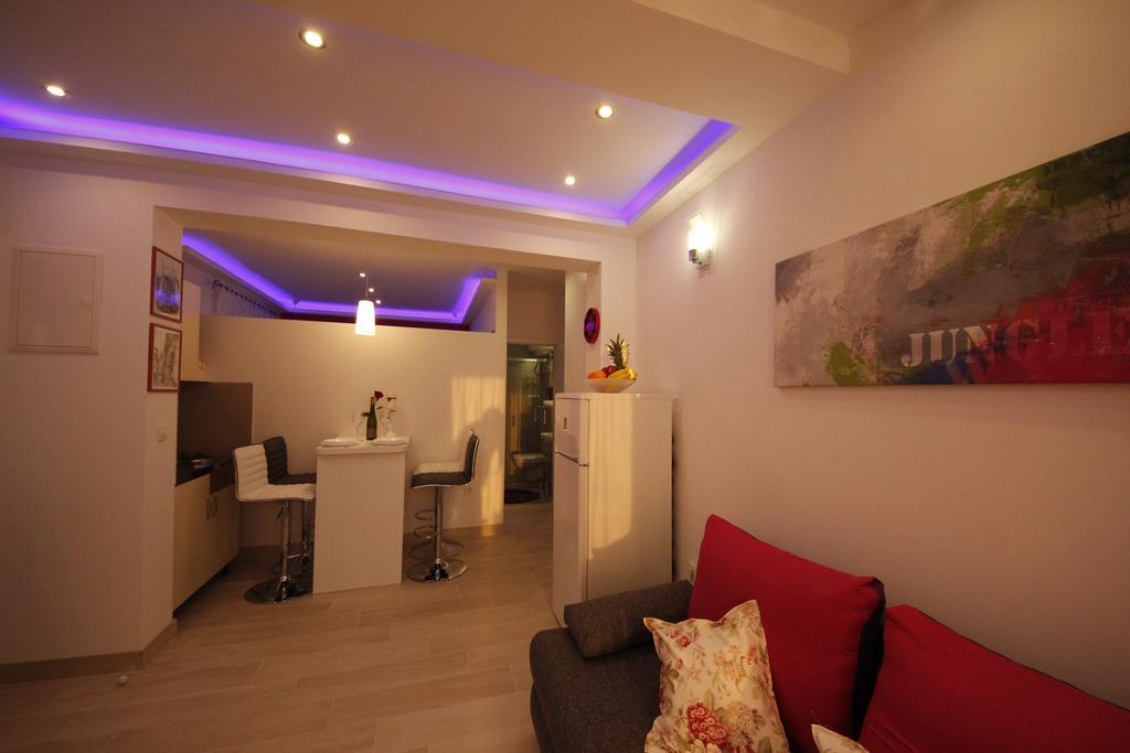 פודסטראנה Apartment Golden Dreams מראה חיצוני תמונה