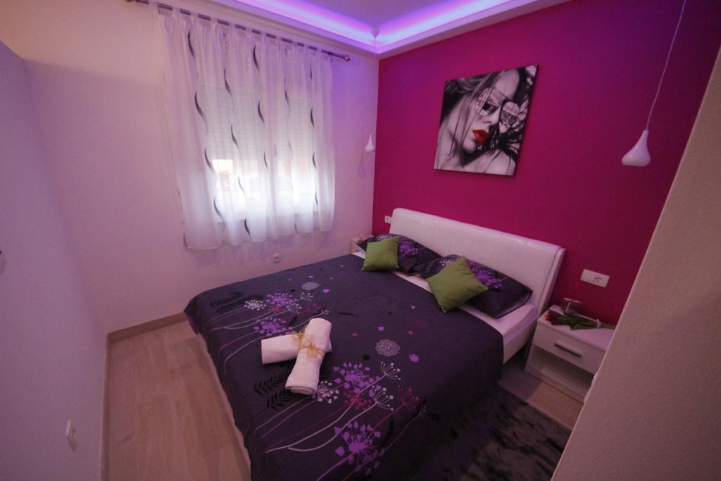 פודסטראנה Apartment Golden Dreams מראה חיצוני תמונה