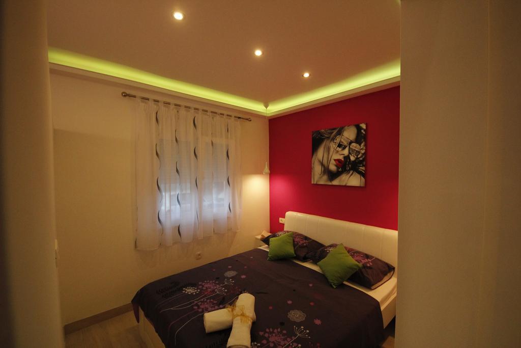 פודסטראנה Apartment Golden Dreams מראה חיצוני תמונה