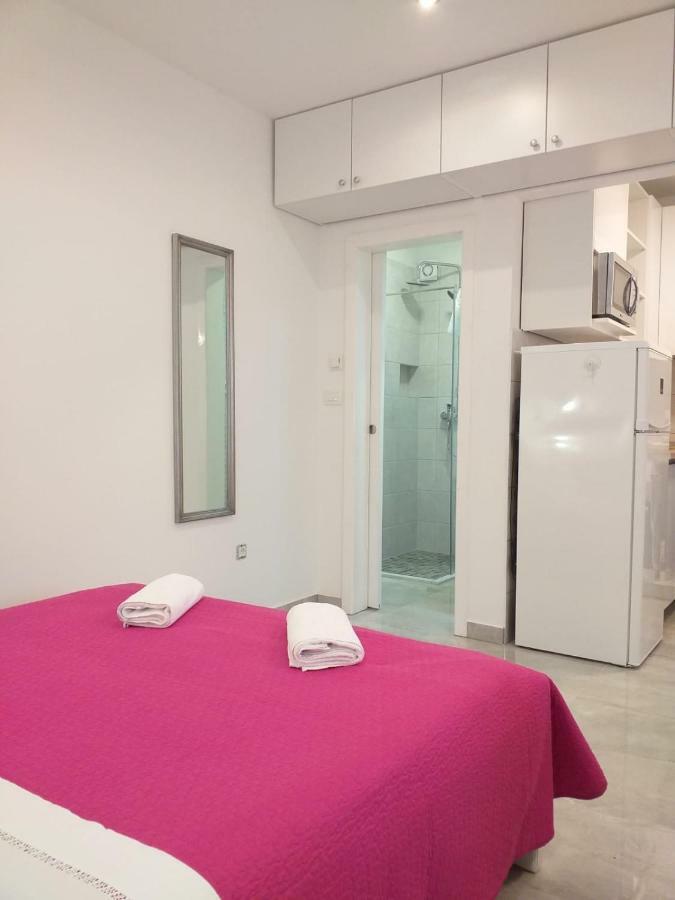 פודסטראנה Apartment Golden Dreams מראה חיצוני תמונה