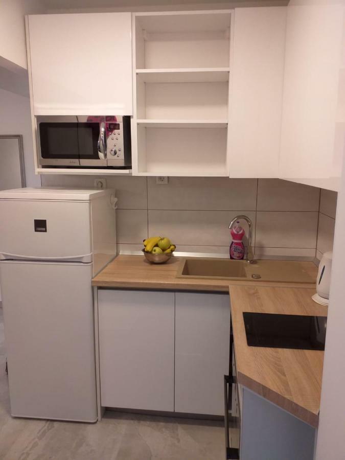 פודסטראנה Apartment Golden Dreams מראה חיצוני תמונה