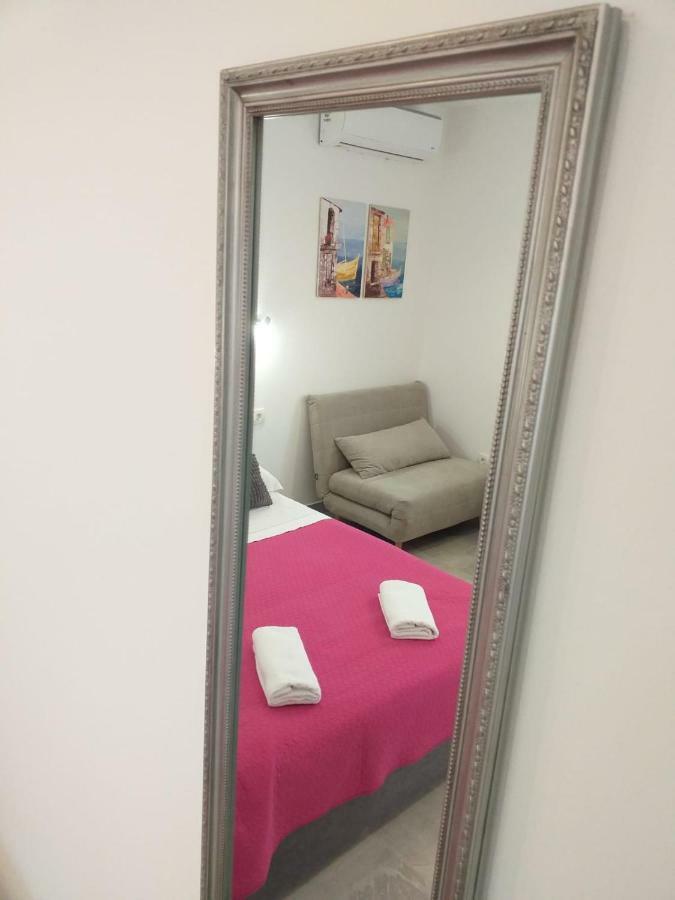 פודסטראנה Apartment Golden Dreams מראה חיצוני תמונה