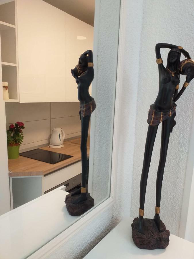 פודסטראנה Apartment Golden Dreams מראה חיצוני תמונה